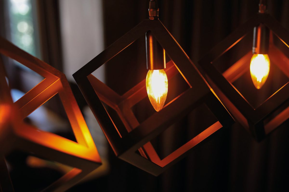 Light Bulb