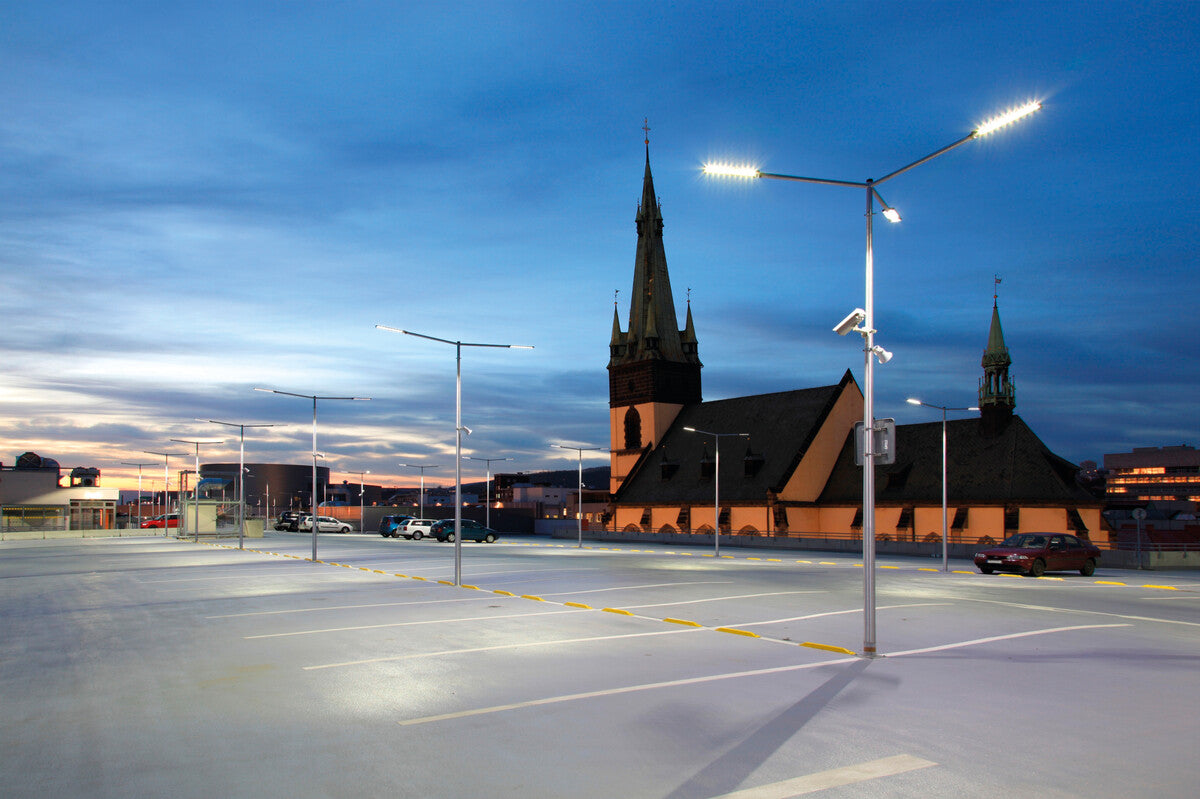 Street Light