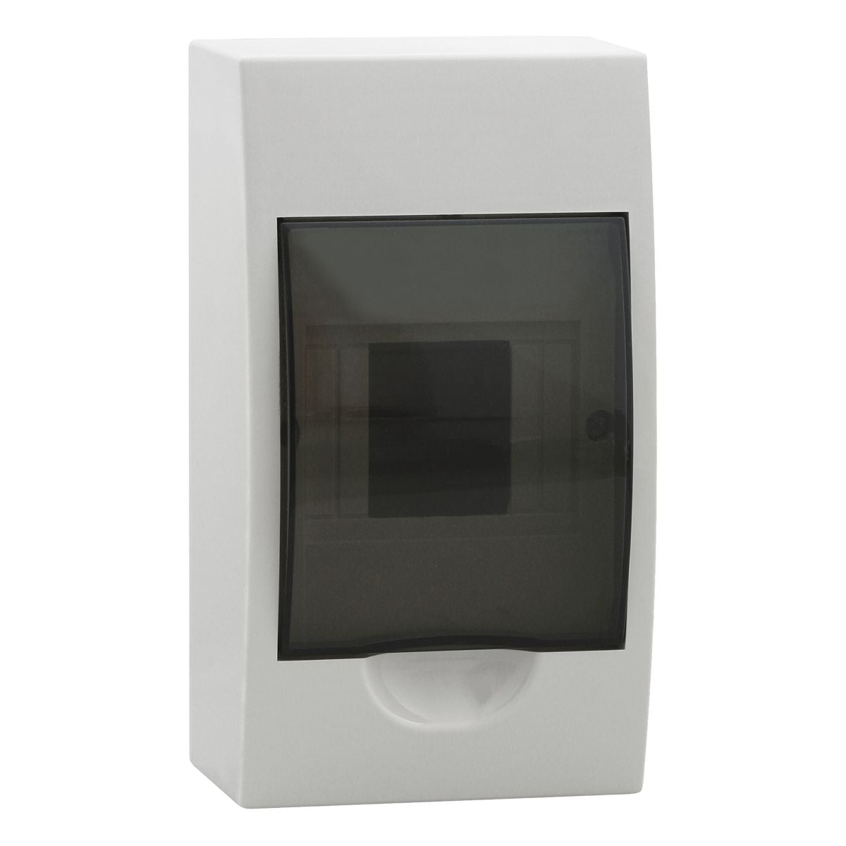 Kanlux Greinartafla 4gr. IP40