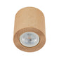 TK Lighting EVE WOOD BUK GU10.