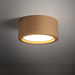 TK Lighting EVE WOOD BUK GX53.