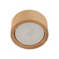 TK Lighting EVE WOOD BUK GX53.
