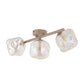TK Lighting LAVA SABIA 3xG9