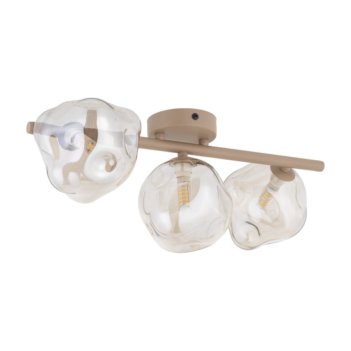 TK Lighting LAVA SABIA 3xG9