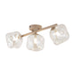 TK Lighting LAVA SABIA 3xG9