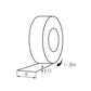 Kanlux self-adhesive insulation tape