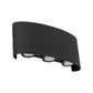 TK Lighting ARROW BLACK LED IP54 Útiljós