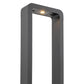 TK Lighting ARIUS M Útiljósastaur