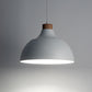 TK Lighting CAP WHITE