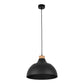 TK Lighting CAP BLACK