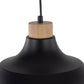 TK Lighting CAP BLACK