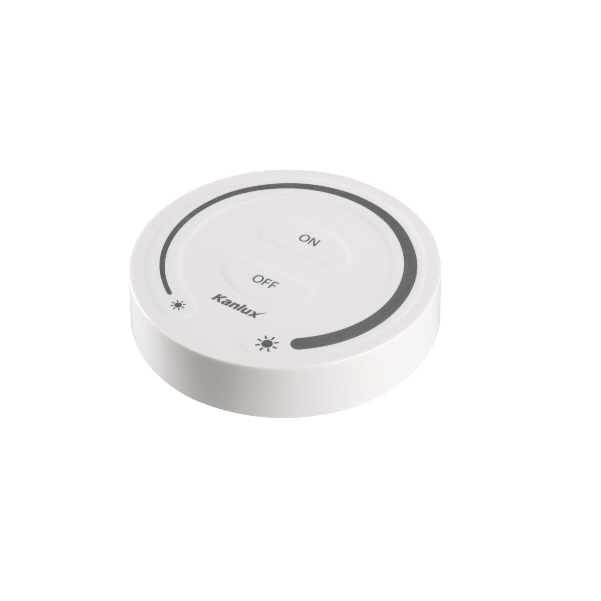 Kanlux þráðlaus fjarstýring á led dimmer