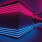 Kanlux Stýrieining fyrir CTRL 12/24V RGBW CCT led borða