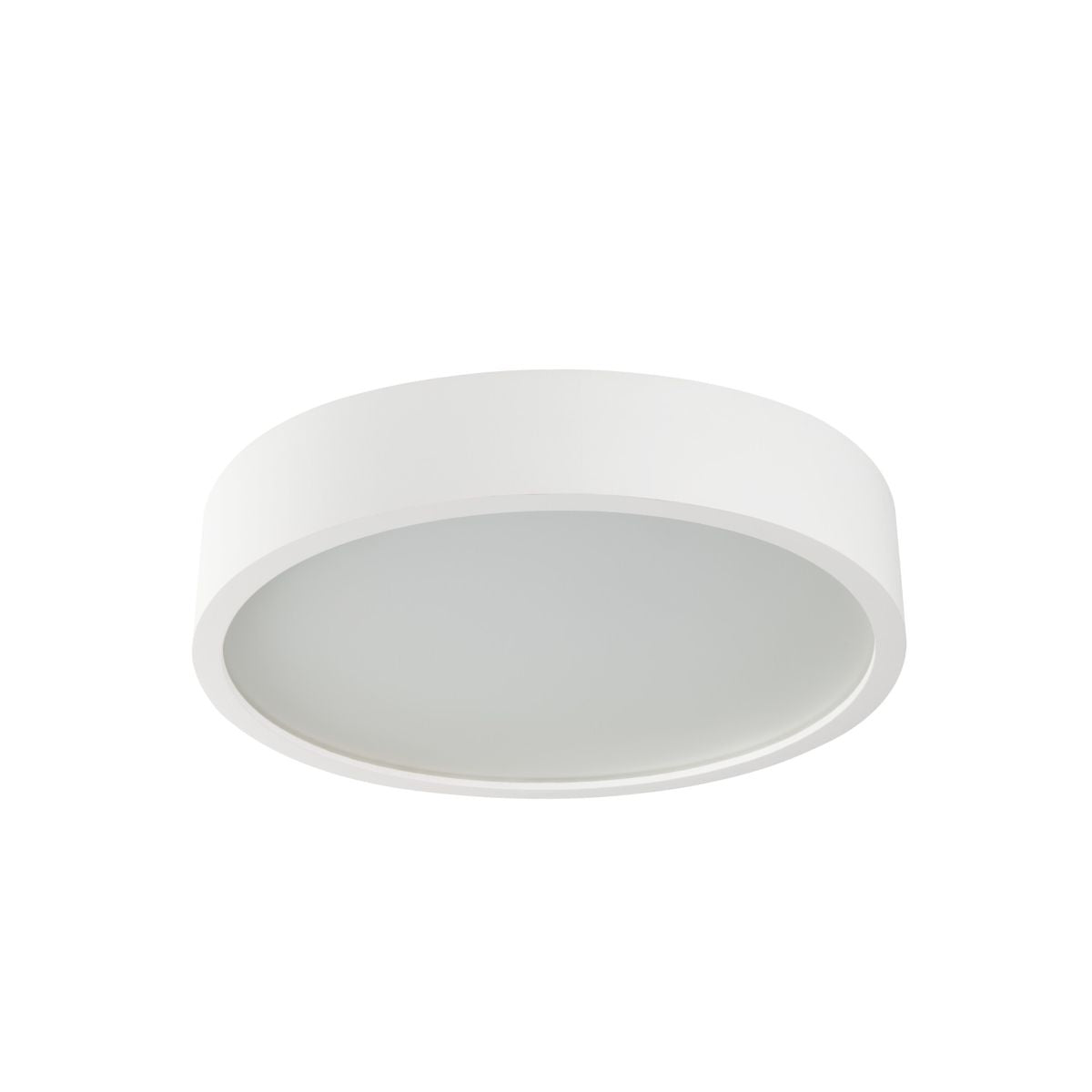 Kanlux JASMIN 270 Matt Hvítt