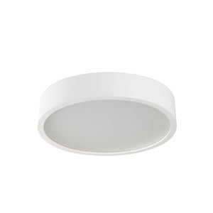 Kanlux JASMIN 270 Matt Hvítt