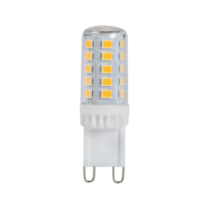 Kanlux pera ZUBI G9 4W 3000K