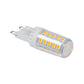 Kanlux pera ZUBI G9 4W 3000K