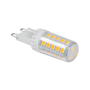 Kanlux pera ZUBI G9 4W 3000K
