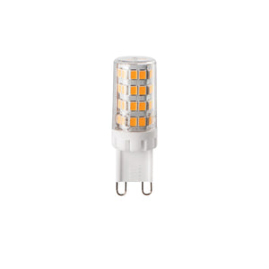 Kanlux pera ZUBI DIM G9 3,5W 3000K