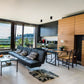 Kanlux Bord XS Svart