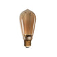 Kanlux pera ST64 A E27 4W 1800K