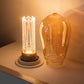 Kanlux pera ST64 A E27 4W 1800K