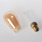 Kanlux pera ST64 A E27 4W 1800K