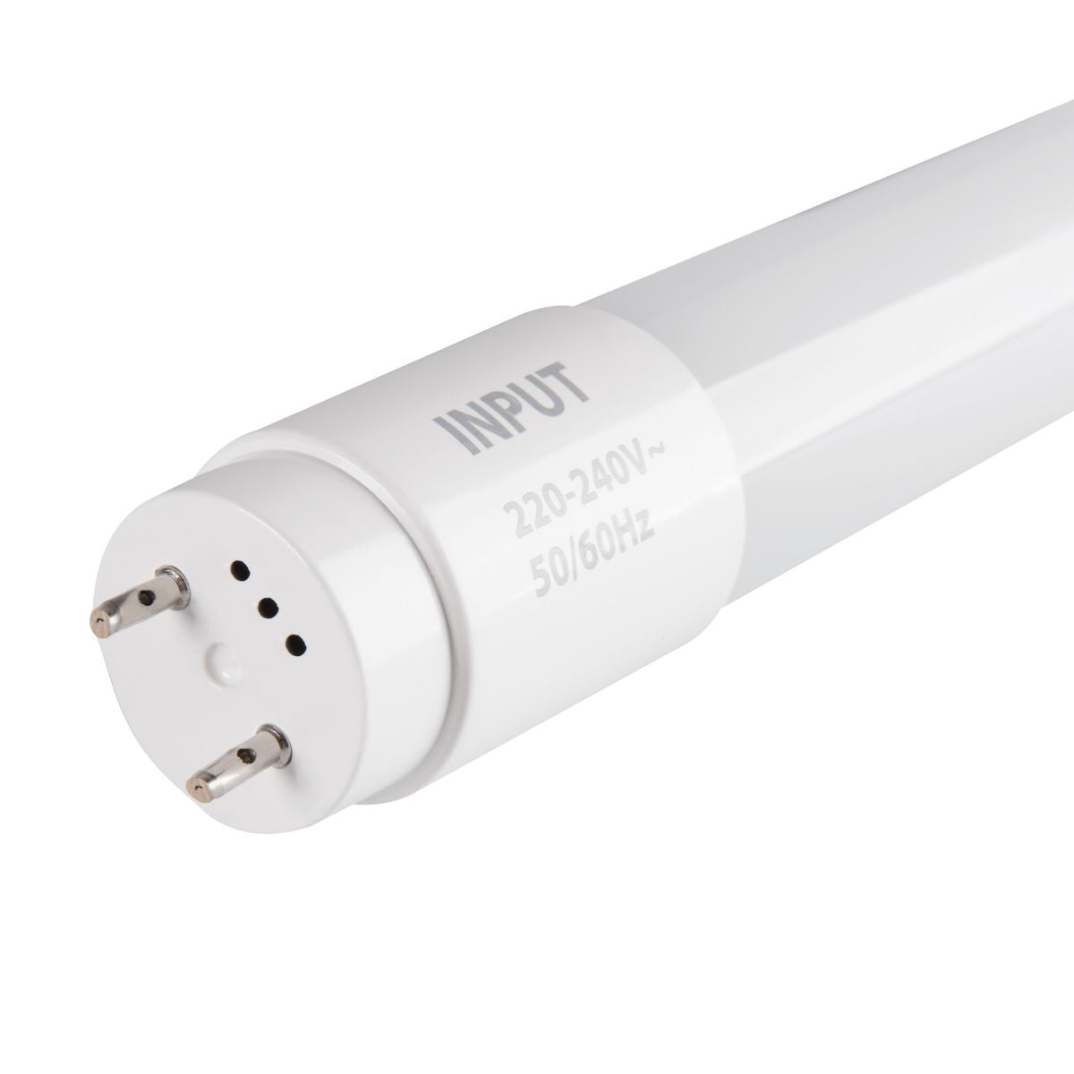 Kanlux T8 LED GLASSv3 Perur í stað flúrpera.