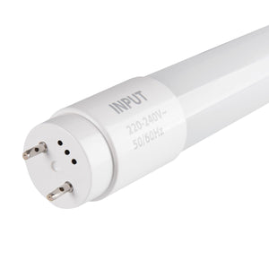 Kanlux T8 LED GLASSv3 Perur í stað flúrpera.