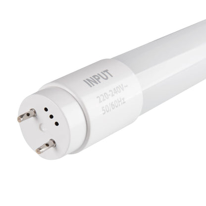 Kanlux T8 LED GLASSv3 Perur í stað flúrpera.