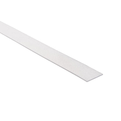 Kanlux Plasthlíf á Álprófill PROFILO J/K Frosted 2m