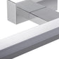 Kanlux Asten IP44 8W Chrome
