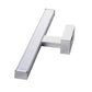 Kanlux Asten IP44 12W Króm
