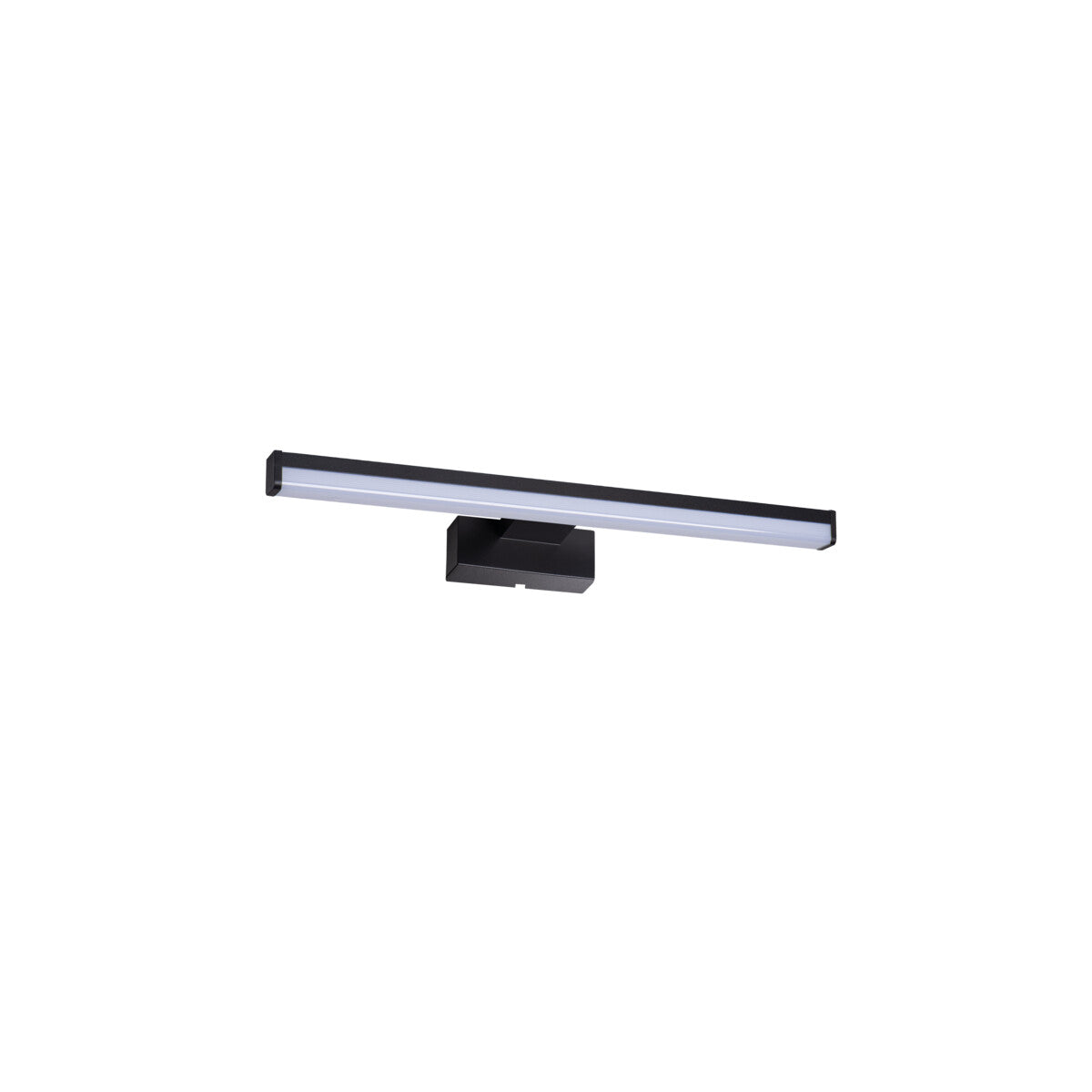 Kanlux Asten IP44 8W Svart