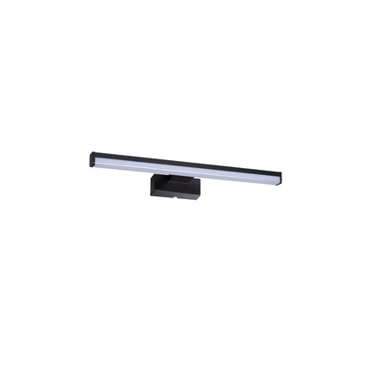 Kanlux Asten IP44 8W Svart