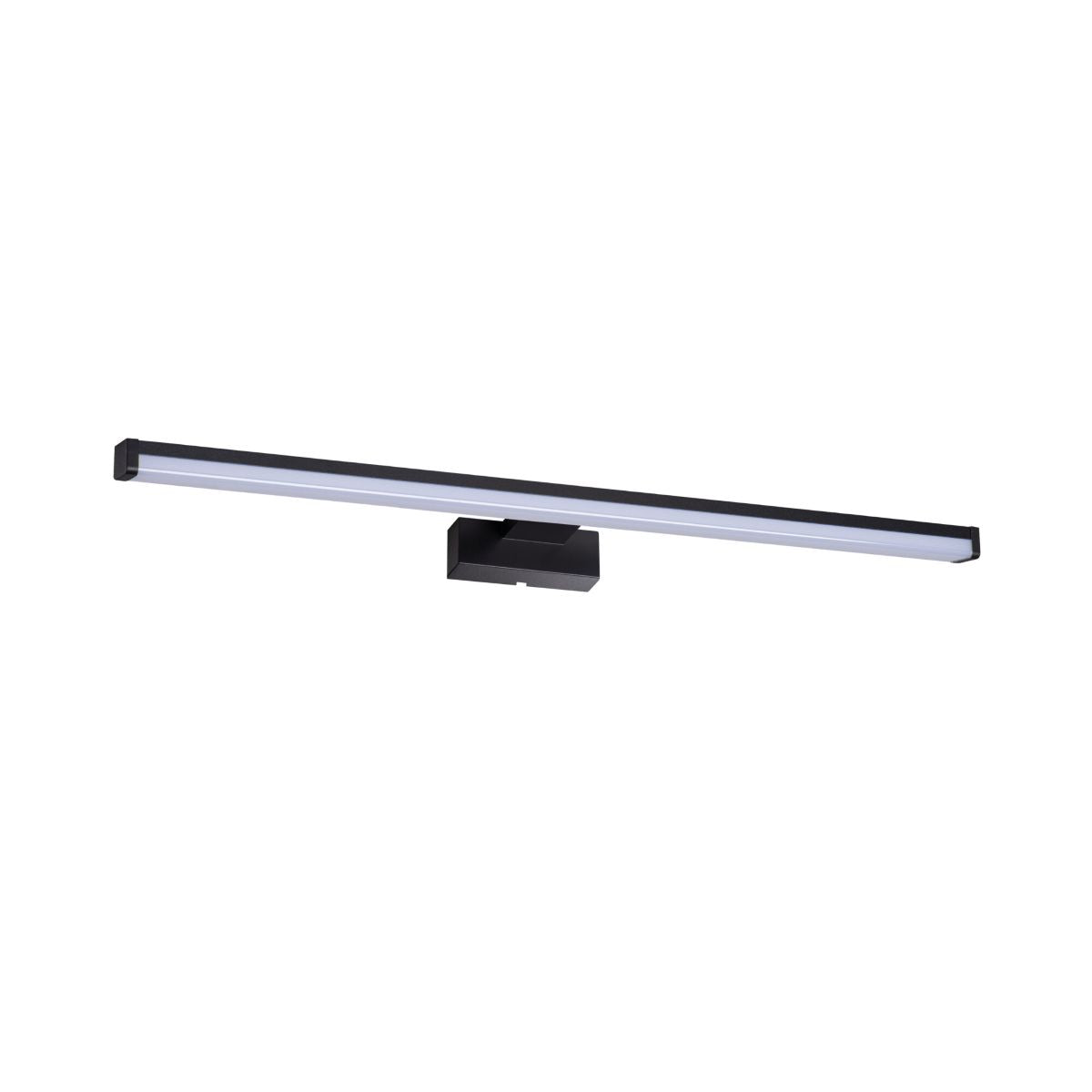 Kanlux Asten IP44 12W Svart