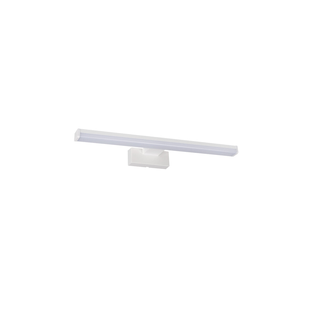 Kanlux Asten IP44 8W Hvítt