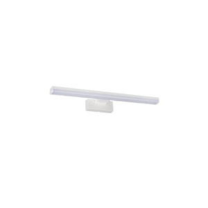 Kanlux Asten IP44 8W Hvítt