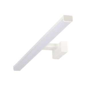 Kanlux Asten IP44 12W Hvítt