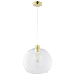 TK Lighting CUBUS TRANSPARENT
