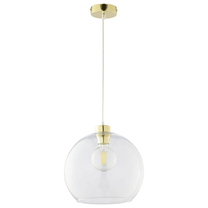 TK Lighting CUBUS TRANSPARENT