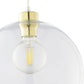 TK Lighting CUBUS TRANSPARENT