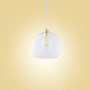 TK Lighting CUBUS TRANSPARENT