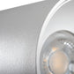 Kanlux Riti GU10 Hvítt