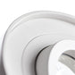 Kanlux Mini Bord DLP-50 Hvít hálfinnfelt ljós