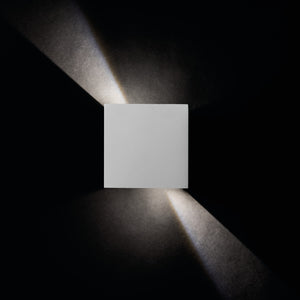Kanlux Reka Led EL 7W Hvítt