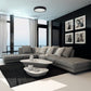 Kanlux JASMIN 270 Svart
