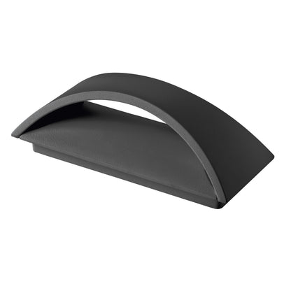 Kanlux BISO LED 8W grátt
