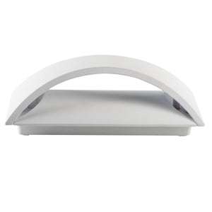 Kanlux BISO LED 8W hvítt
