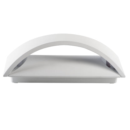 Kanlux BISO LED 8W hvítt
